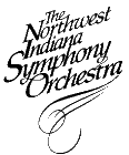 Northwest Indiana Symphony Logo